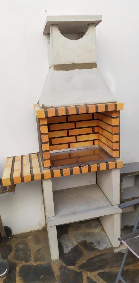 Casa Da Aldeia Villa Monsaraz Ngoại thất bức ảnh