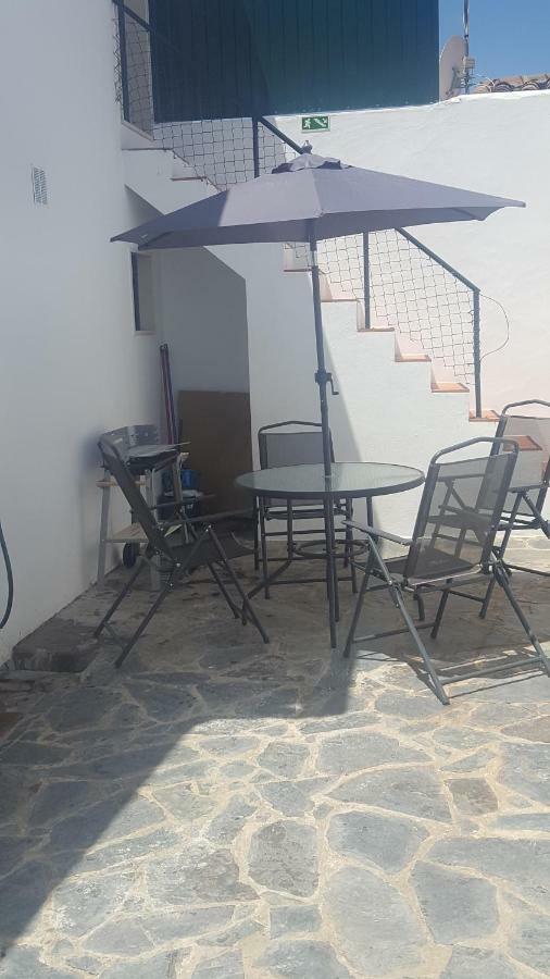 Casa Da Aldeia Villa Monsaraz Ngoại thất bức ảnh