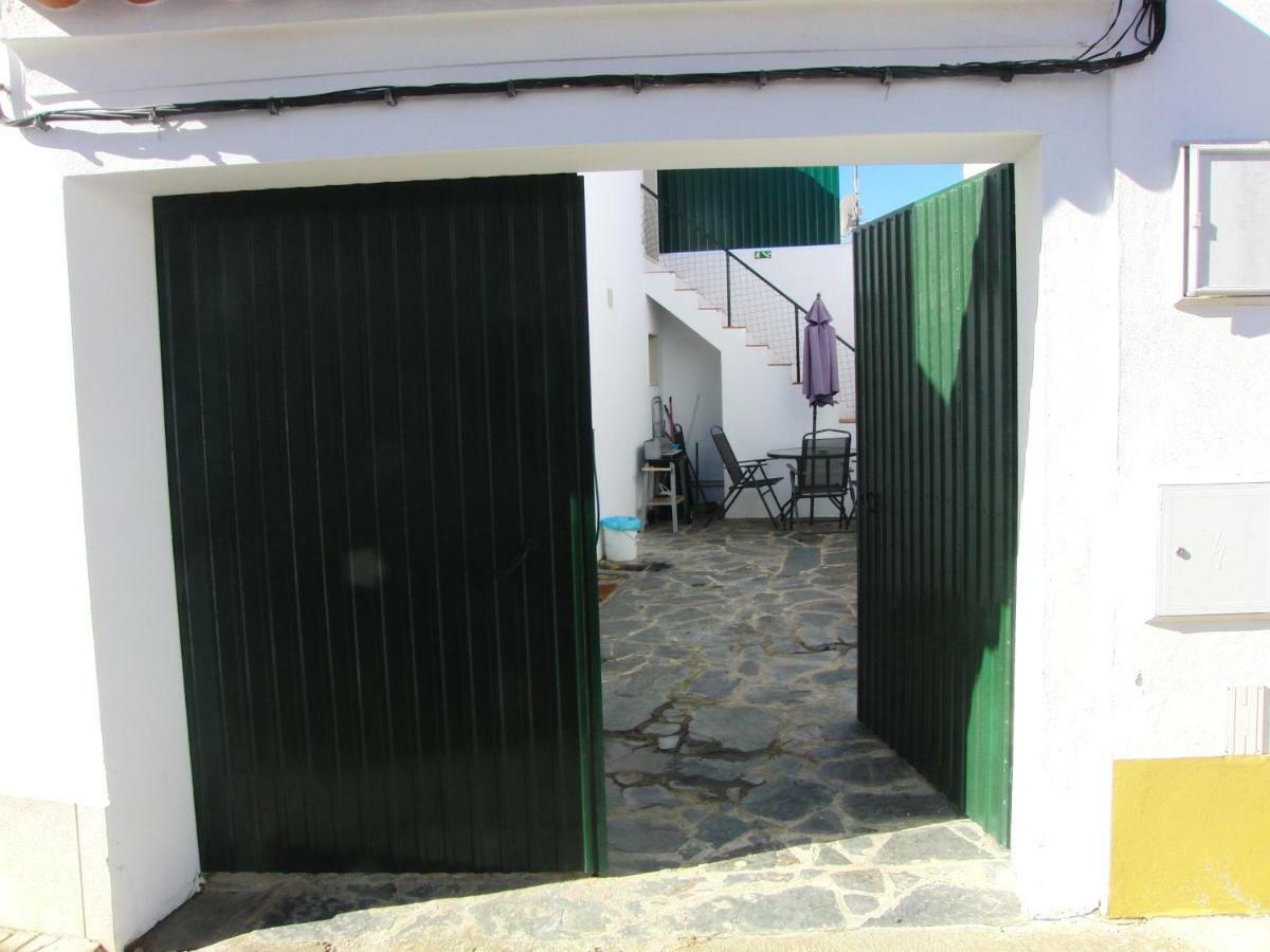 Casa Da Aldeia Villa Monsaraz Ngoại thất bức ảnh