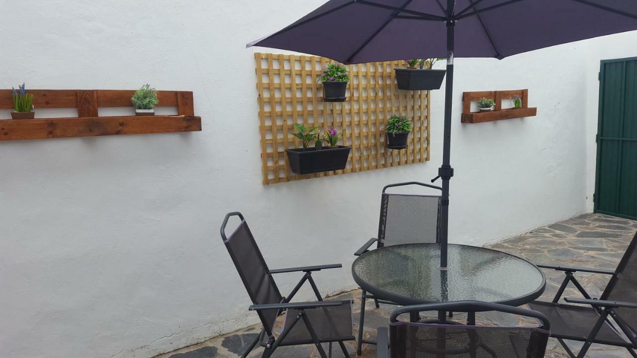 Casa Da Aldeia Villa Monsaraz Ngoại thất bức ảnh