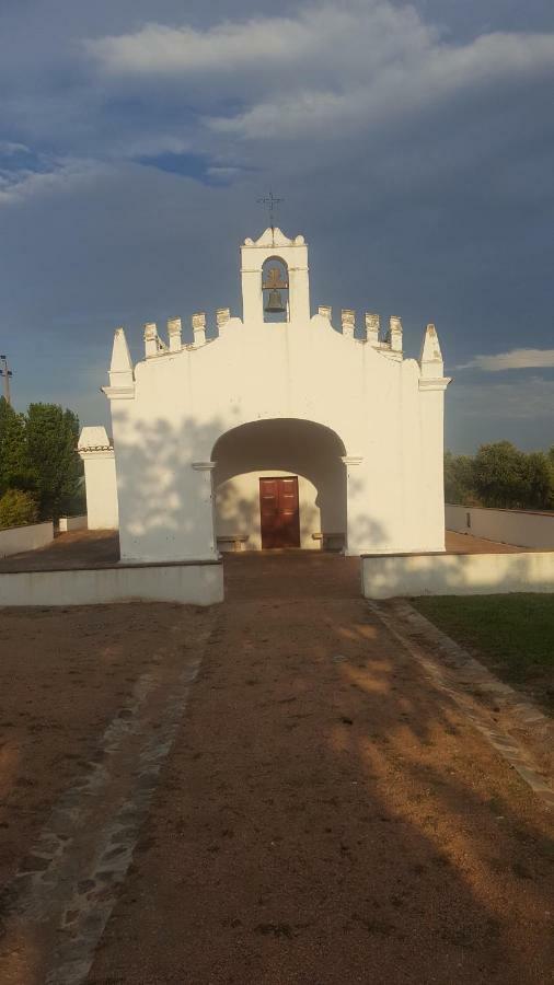 Casa Da Aldeia Villa Monsaraz Ngoại thất bức ảnh