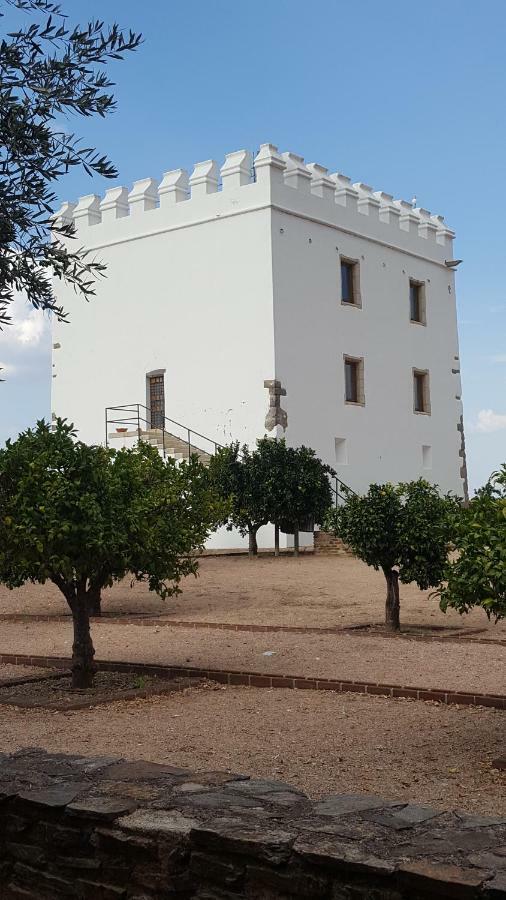 Casa Da Aldeia Villa Monsaraz Ngoại thất bức ảnh